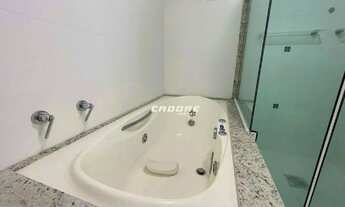 Imagem 15: Amplo Apartamento com Terraço e Piscina à Venda I Cadore Imóveis