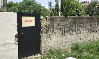 Imagem: Terreno à venda, 272 m² por R$ 392.200,00