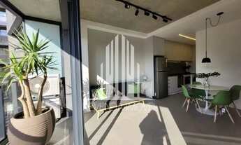 Imagem 5: Apartamento RESIDENCIAL em SÃO PAULO - SP, VILA OLÍMPIA