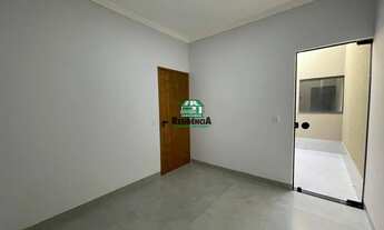 Imagem 6: Casa 03 quartos para Venda Privê Lírios do Campo, Anápolis