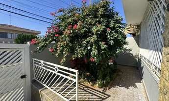 Imagem 5: Casa à venda em Campinas, Vila Proost de Souza, com 3 quartos, com 180 m²