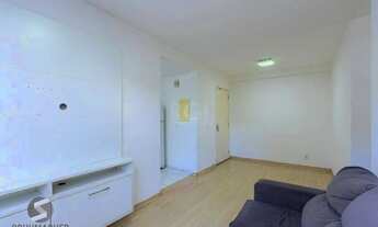 Imagem 5: Apartamento com 03 dormitórios com infraestrutura completa semi mobiliado