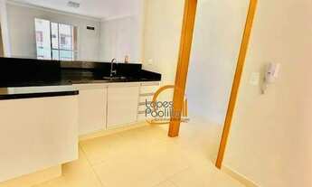 Imagem 6: Apartamento com 2 dormitórios para alugar, 80 m² por R$ 3.470,00/mês - Atibaia Jardim - At