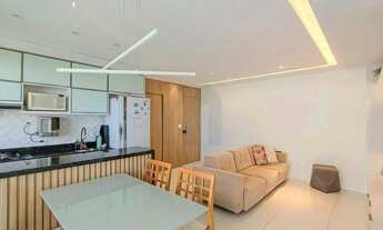 Imagem 6: Apartamento para locação no Condominio Jacarandá