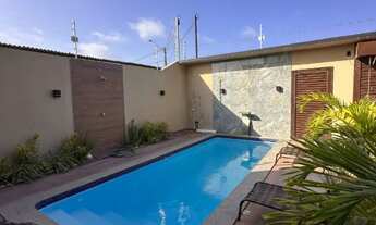 Imagem 3: CASA ESPETACULAR COM 5 QUARTOS- ATALAIA