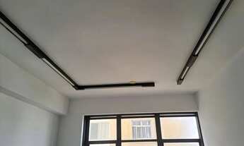 Imagem: Coração da Savassi sala 25 metros quadrados