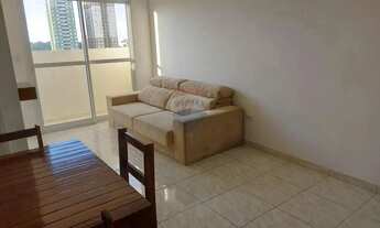 Imagem: APARTAMENTO MOBILIADO NO CONDOMINIO PASSAROS