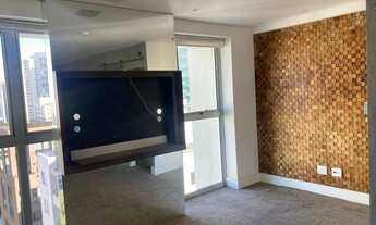 Imagem 3: Conjunto Comercial Duplex ao Lado do Metrô Paraíso Novo e Moderno!