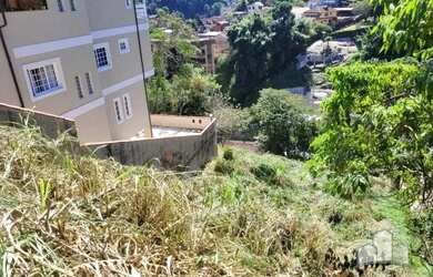 Imagem 3: Terreno Residencial- Petrópolis, Saldanha Marinho