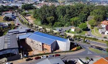 Imagem 4: Barracão para locação com 771 m² no Nova Vinhedo, Vinhedo