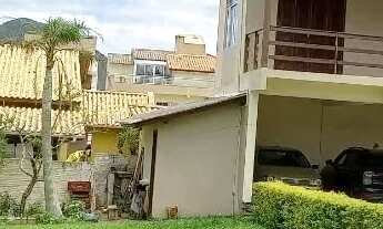 Imagem 4: RESIDENCIAL COM CASA E 4 APTOS, TERRENO DE 767m2 E ÁREA CONSTRUÍDA DE 384m2