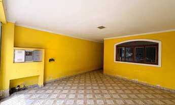 Imagem 5: Casa sobrado Casa com 3 dormitórios