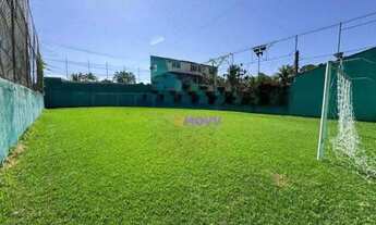 Imagem 6: Terreno à venda, 450 m² por R$ 300.000,00 - Serra Grande - Niterói/RJ