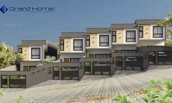 Imagem: Casa 3 quartos em Santos Dumont