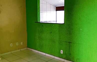 Imagem 5: QR 308. ALUGO apartamento 2 QTS