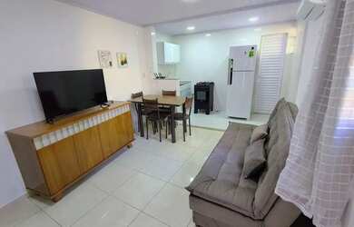 Imagem 3: Kitnet/ Studio com 1 Quarto(s) e 1 banheiro(s) para Alugar, 45 m² por R$ 1450 / Mês