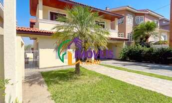 Imagem: CASA EM CONDOMÍNIO - ALPHAVILLE - SP