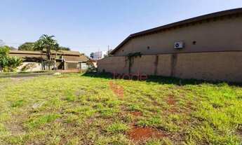 Imagem 6: Terreno Residencial em Condomínio Fechado para Alugar no Bairro Jardim Canadá em Ribeirão