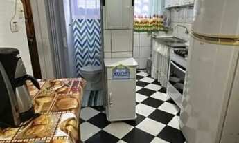 Imagem: Apartamento com 1 dorm na Vila Tupi com