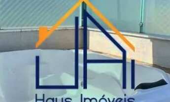 Imagem 3: Imóvel para venda tem 148 metros quadrados com 3 quartos em Alto Barroca - Belo Horizonte