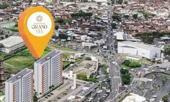 Imagem 5: Apartamento à venda no GRAND VIA , CIDADE UNIVERSITÁRIA, Maceió, AL