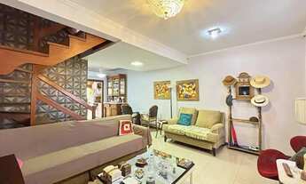 Imagem 6: Casa em Condomínio em Aberta dos Morros