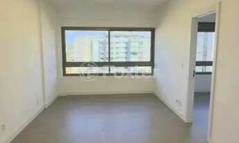 Imagem: Apartamento à venda Avenida Praia de Belas