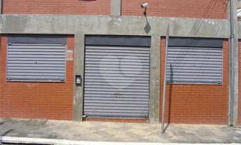 Imagem 2: Prédio inteiro para locação em Aclimação - SP