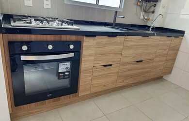 Imagem 2: APARTAMENTO NA RESTINGA