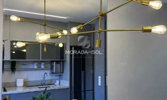 Imagem 2: Morretes - Itapema: Apartamento de 70m² com 3 dormitórios e suíte para venda