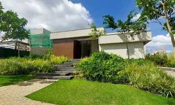 Imagem 2: Casa - Loteamento Residencial Entre Verdes (Sousas) - Campinas