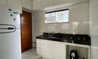 Imagem: Apartamento Duplex em Alto Taperapuan