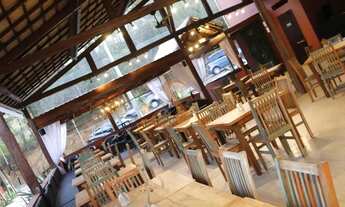 Imagem 6: Casa Comercial em Jardim Colonial - Atibaia