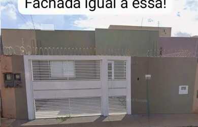 Imagem: CASA FINANCIADA BAIRRO NOROESTE