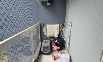 Imagem 4: Apartamento à venda em Sarandi, Conjunto Floresta, com 2 quartos, com 52 m²