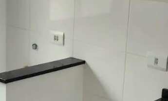 Imagem 6: MARAVILINDO! Sacada+Churrasqueira, Planejados Cozinha+Banheiro+BOX Vidro+Piso+Último Andar