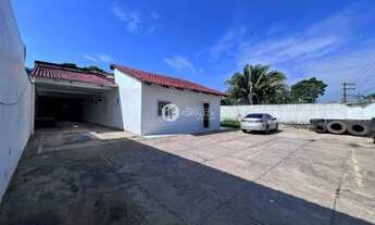 Imagem 2: Vendo casa COMERCIAL e RESIDENCIAL COM 320M², Escritório, 4 quartos - Conj. Mariana Rio Br