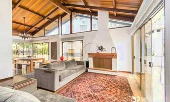 Imagem 6: Cobertura com 4 quartos à venda ou para locação em Bela Vista - RS