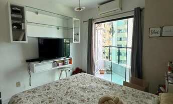 Imagem 7: ALUGA APARTAMENTO MOBILIADO NO ED. LA BELLE