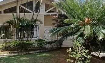 Imagem: Sobrado para alugar em Valinhos, Condominio