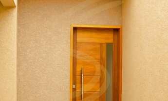 Imagem 3: Oportunidade: Casa com Suíte e Gourmet no Vila Romana Bragança