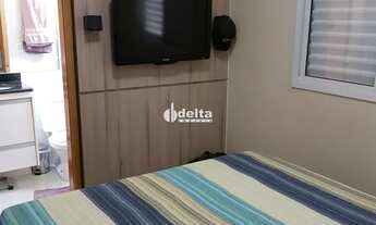 Imagem 6: Apartamento disponível para venda no bairro Presidente Roosevelt em Uberlândia-MG