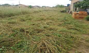 Imagem 6: Vende-se terreno no bairro João de Barro