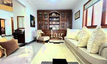 Imagem 6: Casa com 3 quartos, 333 m² - Condomínio Ângelo Vial - Sorocaba/SP