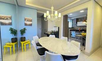 Imagem 5: Apartamento de 3 Quartos com Suíte à Venda em Engordadouro, Jundiaí Financia