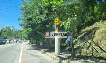 Imagem: Terreno à venda, 450 m² por R$ 290.000,00