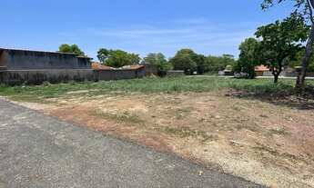 Imagem: VENDO LOTE - 403 m²