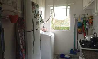 Imagem 4: Apartamento com 2 quartos - Vila Juiana - Piraquara PR