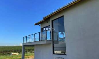 Imagem 5: Chácara com 3 dormitórios à venda, 1000 m² por R$ 2.339.000,00 - Barreiro Rico - Anhembi/S