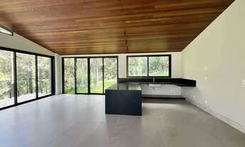 Imagem 3: Casa à venda, 4 quartos, 4 suítes, 4 vagas, Bosque da Ribeira - Nova Lima/MG